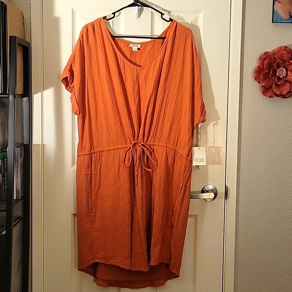 Dress